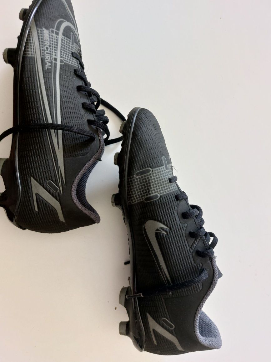 Buty korki Nike Mercurial r.36