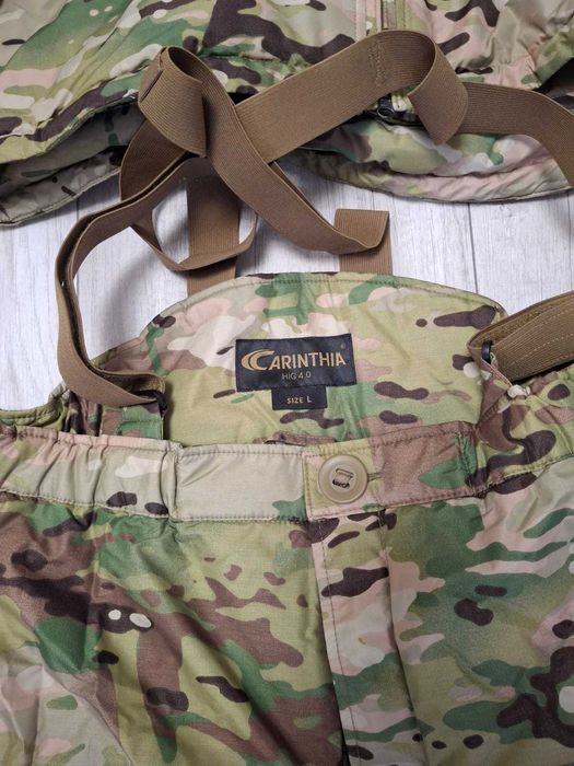 продам CARINTHIA нова