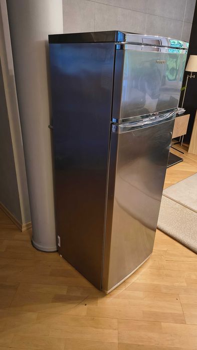 Lodówka ARDO 154 cm – sprawna, gotowa do użytku!