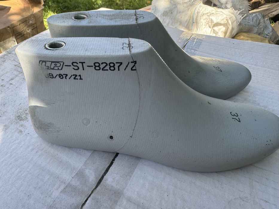 Чоловічі колодки