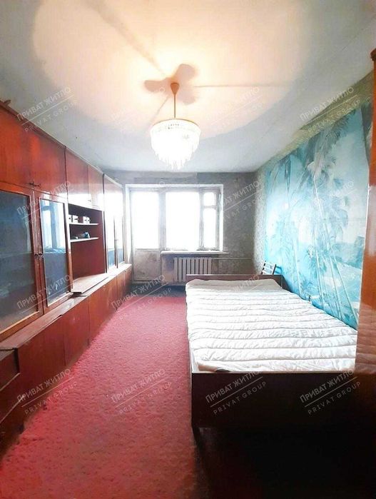 Копили. Двокімнатна квартира з ідеальною панорамою.