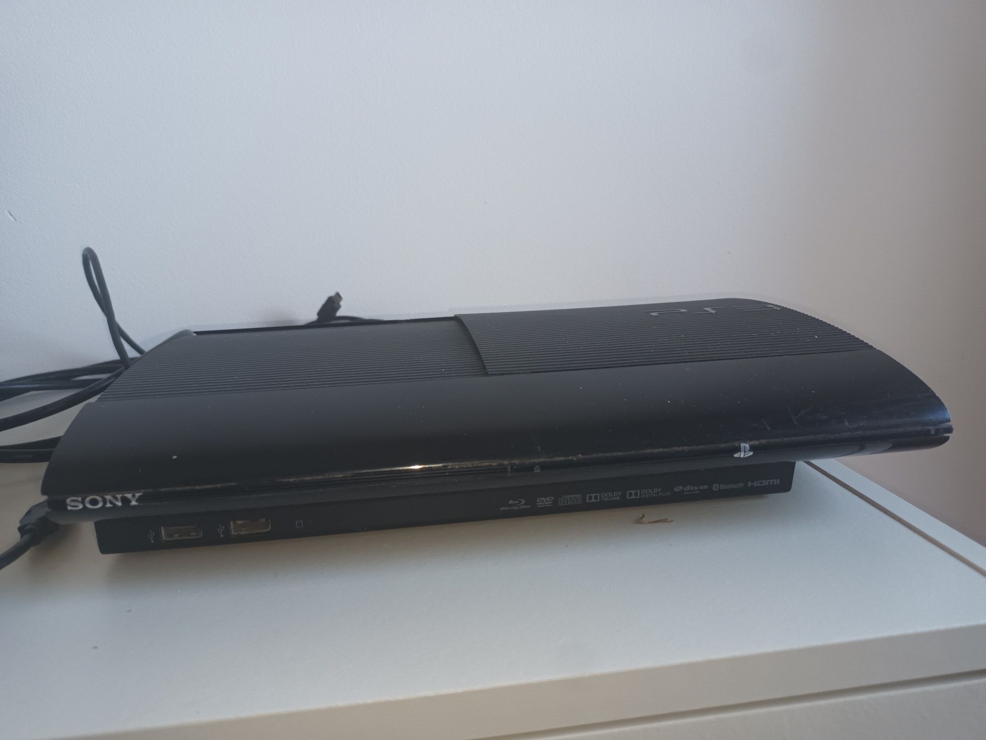 Ps3 desbloqueada