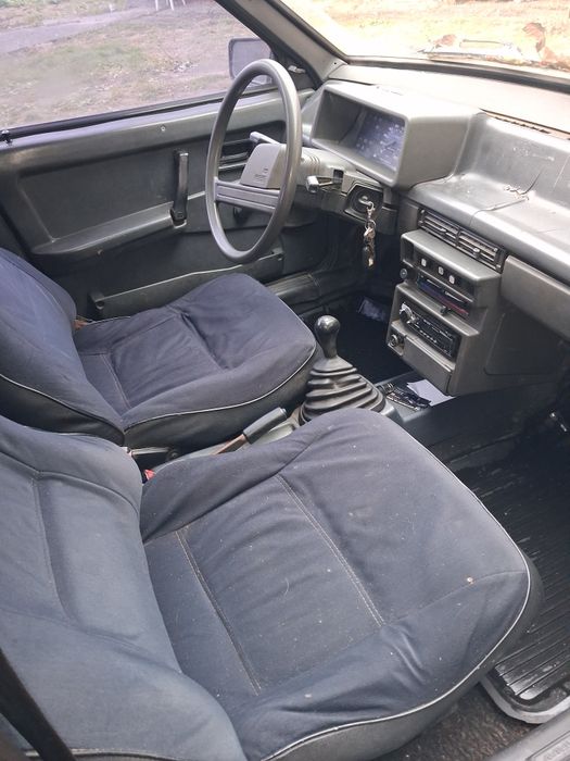 Продам авто сів поїхав