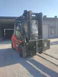 Wózek widłowy LINDE H60D 2024 rok Zamienie/odstąpie leasing