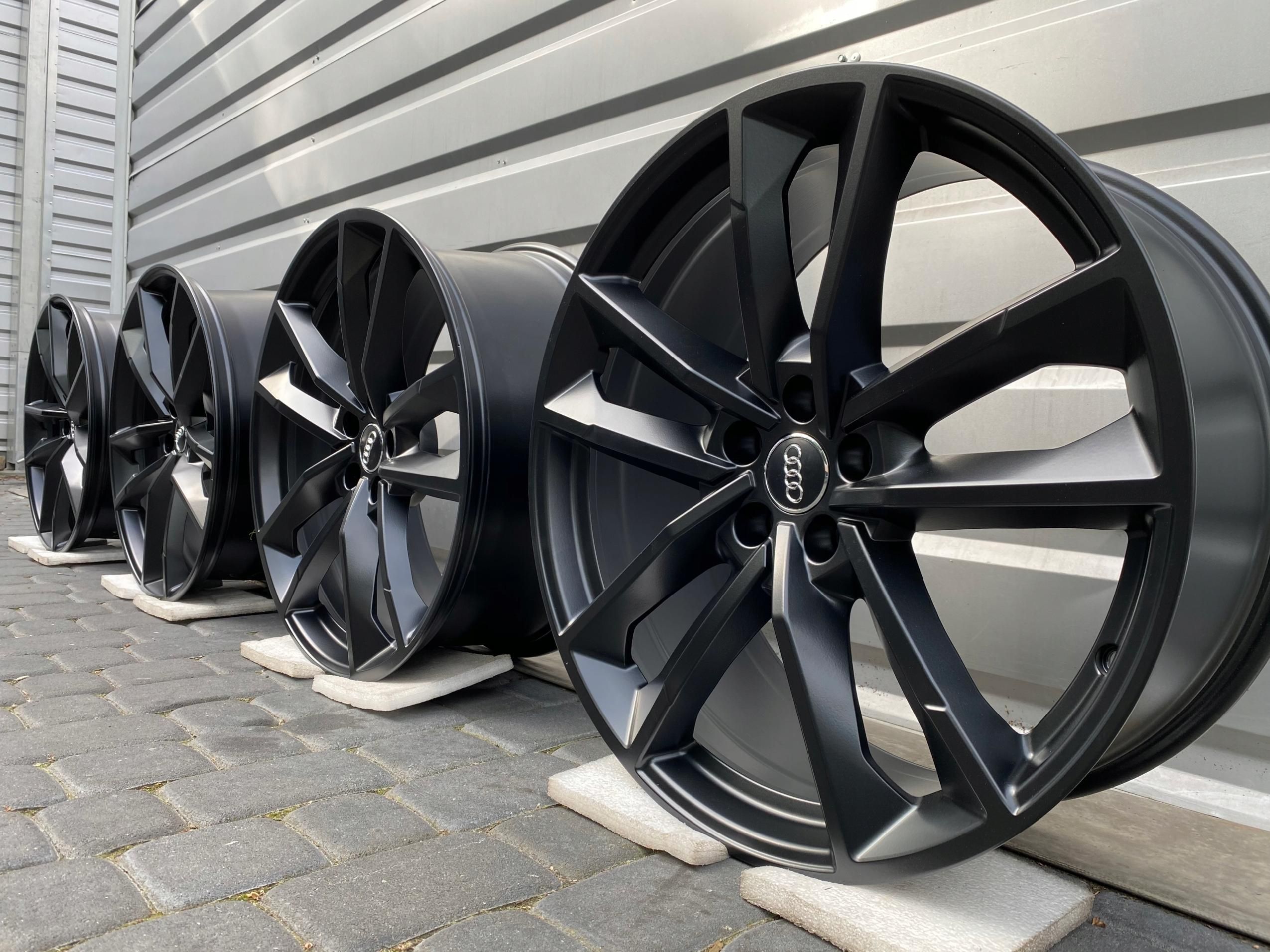Felgi Audi 21'' A5 A6 S6 A7 S7 A8 S8 Q3 Q5 SQ5 Q7