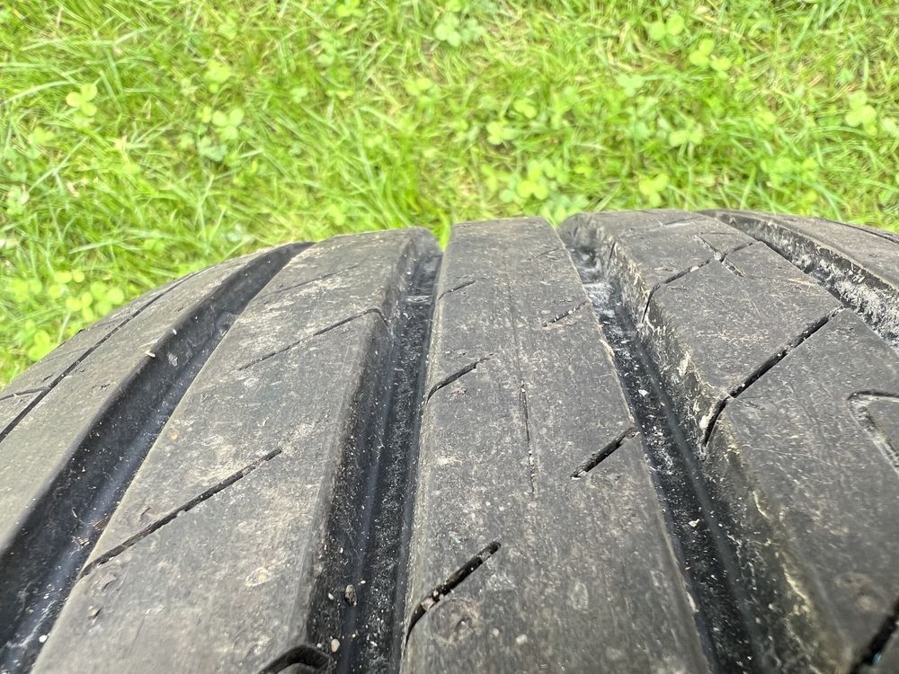 Goodyear 215/50R18 92V