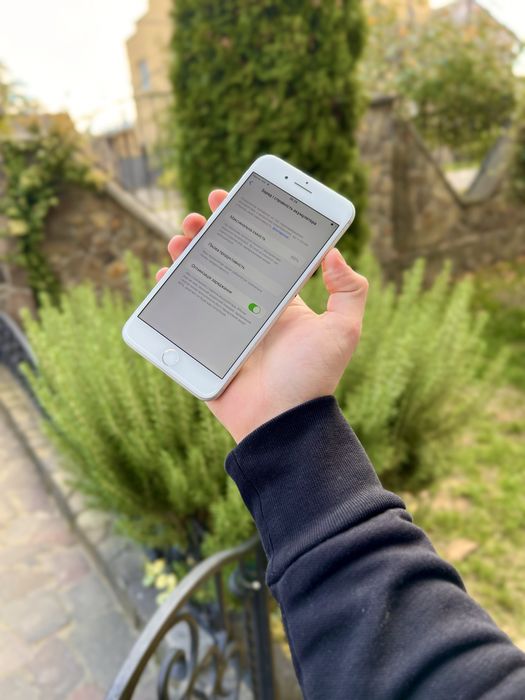 iPhone 8plus 256gb|ГАРАНТІЯ|Айфон 8плюс 256гб|Айфон 8+|Iphone 8+|