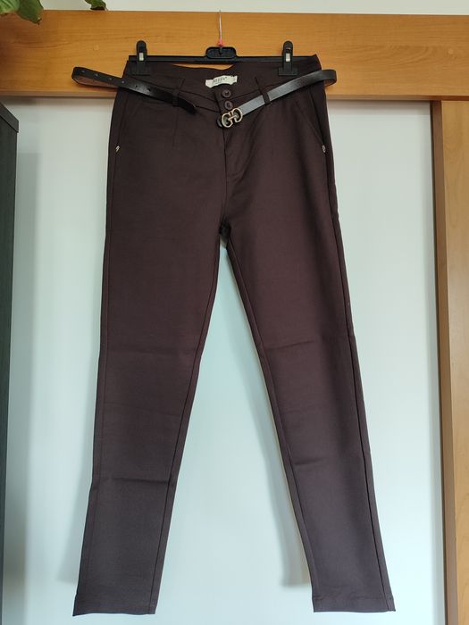 Spodnie Freesia Paris rozmiar L