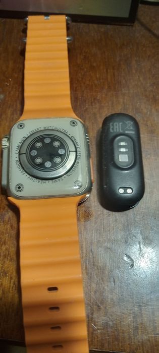 Обміняю все що на фото