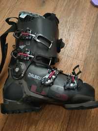 Гірськолижні черевики Dalbello Горнолыжные ботинки