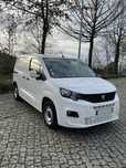 Peugeot Partner L1 Asphalt 1.6 BlueHDi