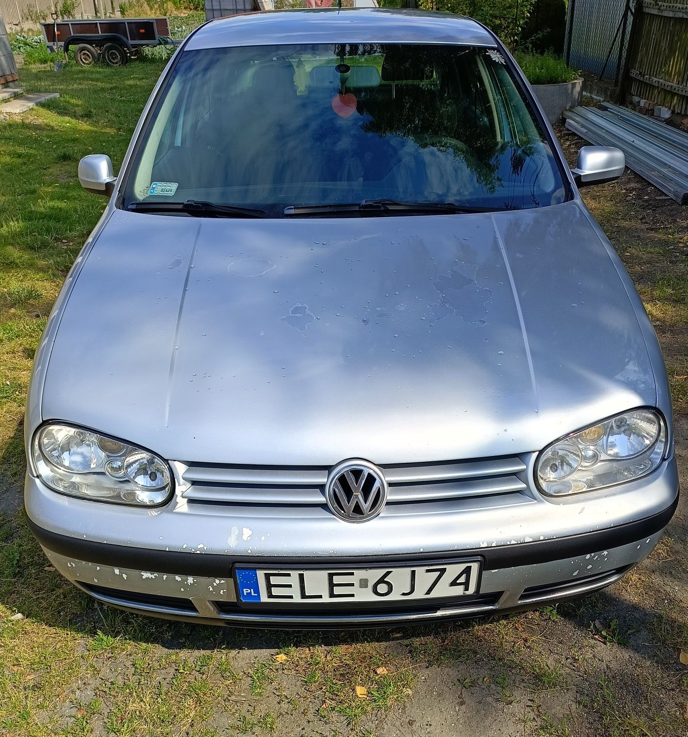 Sprzedam golf IV