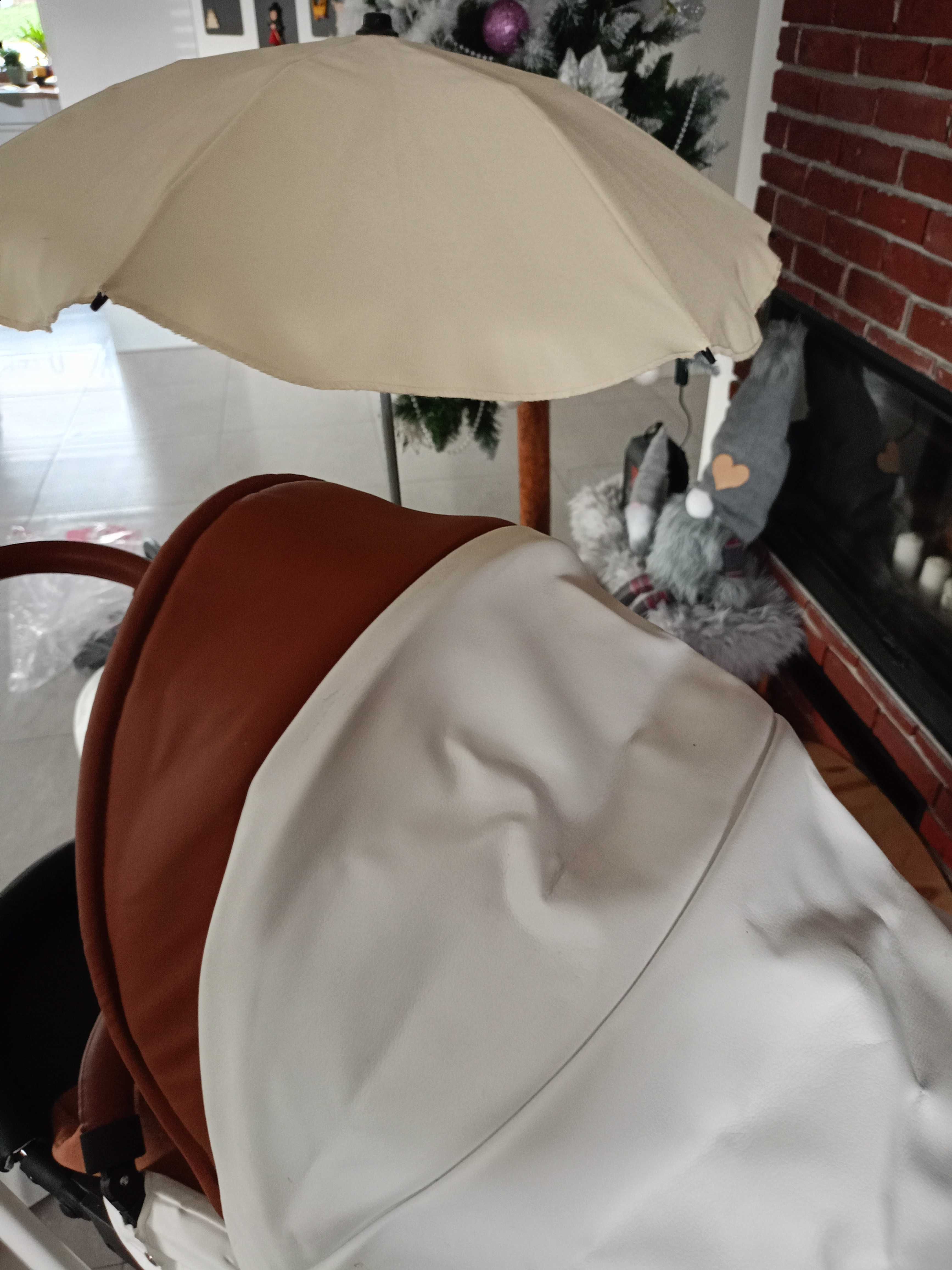 Wózek 3 w 1 Tutek Torero