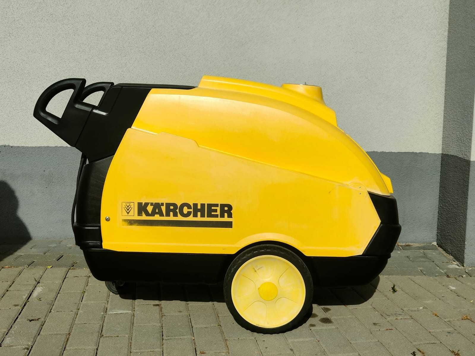HDS 695 M Eco Myjka ciśnieniowa Karcher