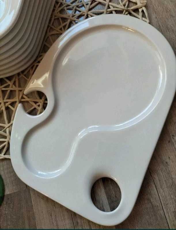 Villeroy& Boch talerz imprezowy Bento party