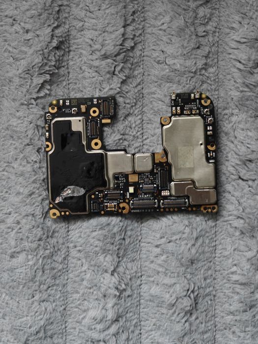 Płyta główna Xiaomi Redmi Note 9 Pro