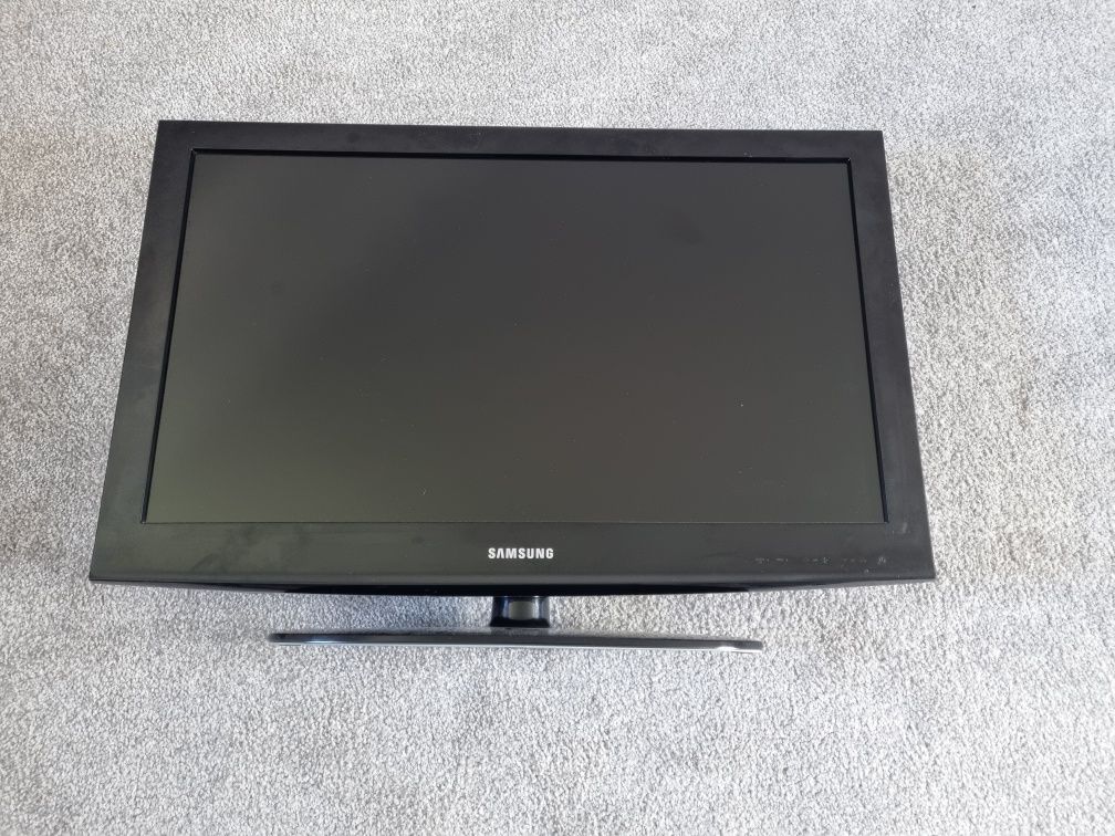 Telewizor Samsung LE32E420E2W