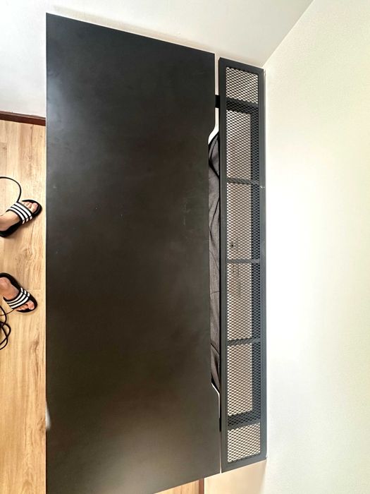 Secretária gaming IKEA