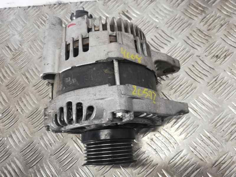 ALTERNADOR PEUGEOT 4008