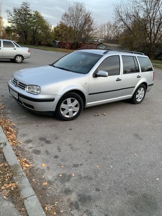 Продам гольфа в гарному стані