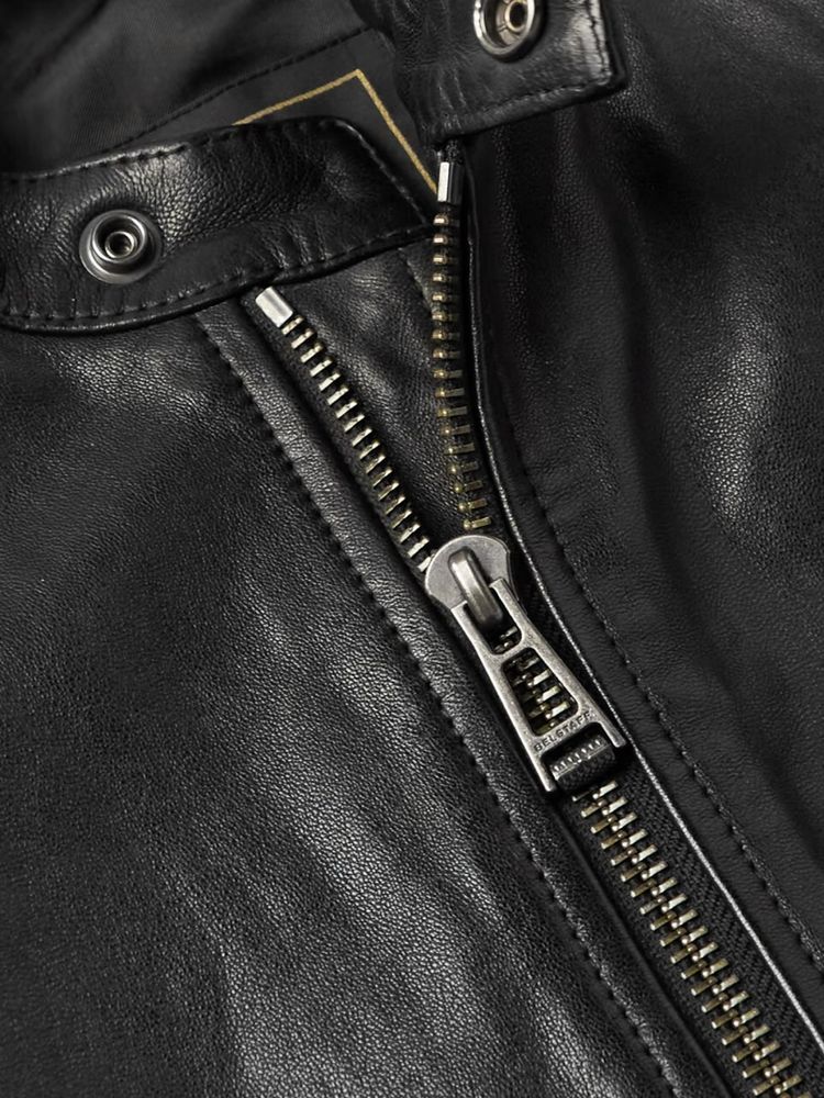 Чоловіча шкіряна куртка Belstaff V Racer 2.0