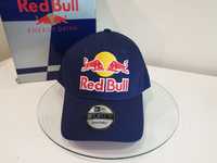 Red Bull new era czapka rozmiar uniwersalny nowa seria limitowana