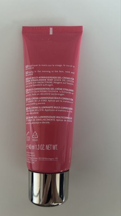 Nuxe prodigieuse boost