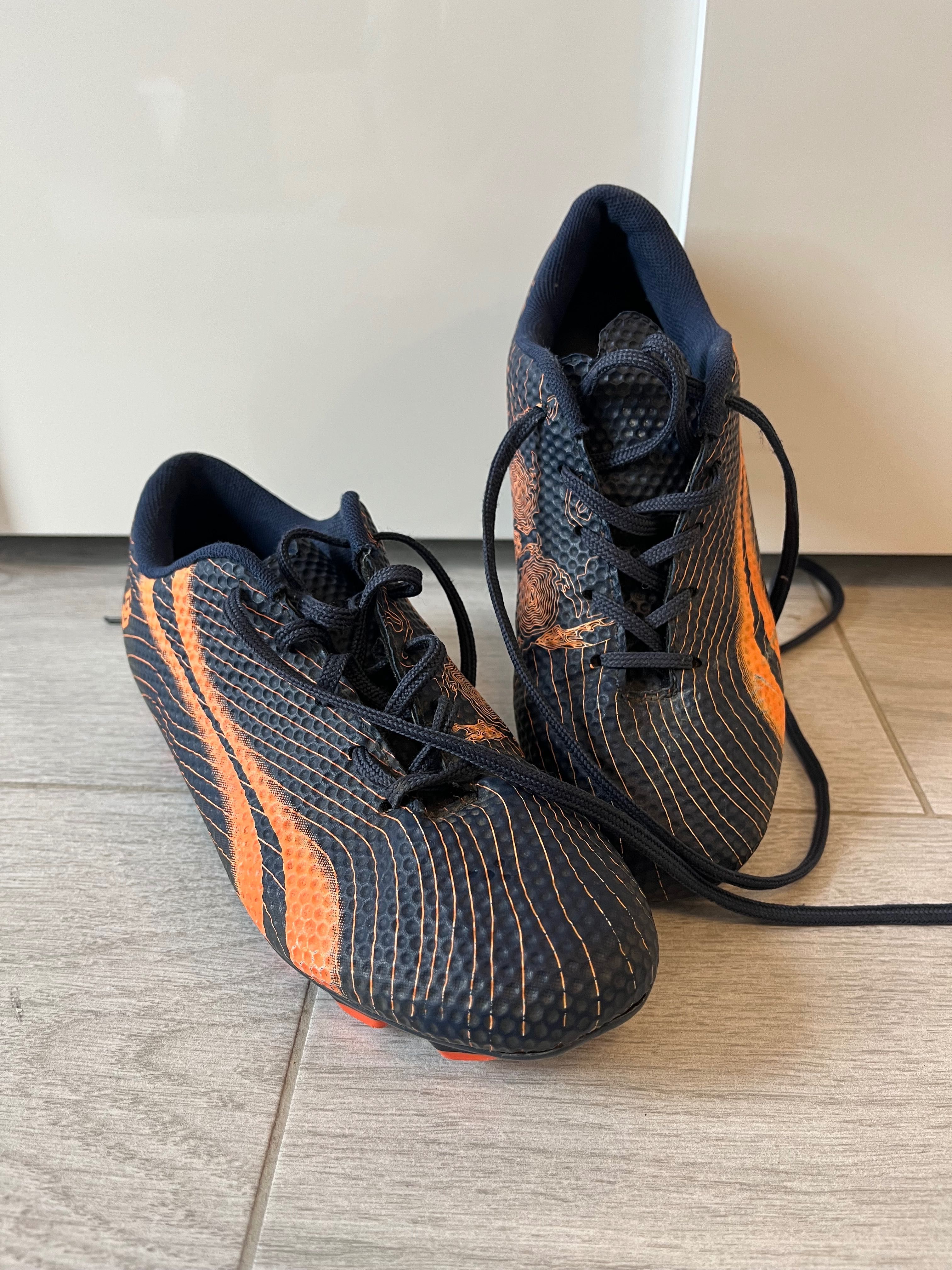 Super buty korki, piękne kolory, rozmiar 34, okazja!
