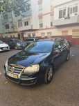 VW Golf Variant 1.9 tdi