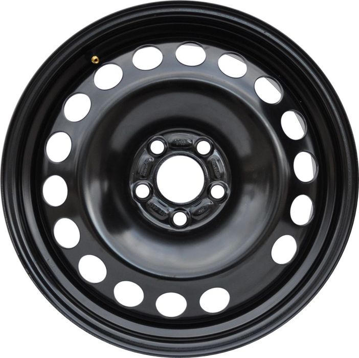 Oryginalna Felga Stalowa OEM 17 5x108 FORD FOCUS KUGA MONDEO PUMA S-MAX