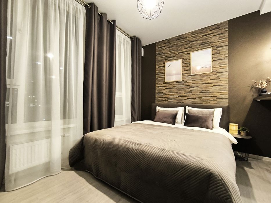 Подобово Smart Loft в ЖК Комфорт таун Лівобережна Дарниця