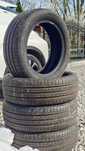 195 55r16 bridgestone ecopia ep150  Jak nowe!!!