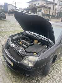 Opel Vectra GTS 1.8