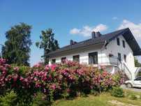 Apartament w Rowach z oddzielnym wejściem, bon turystyczny!