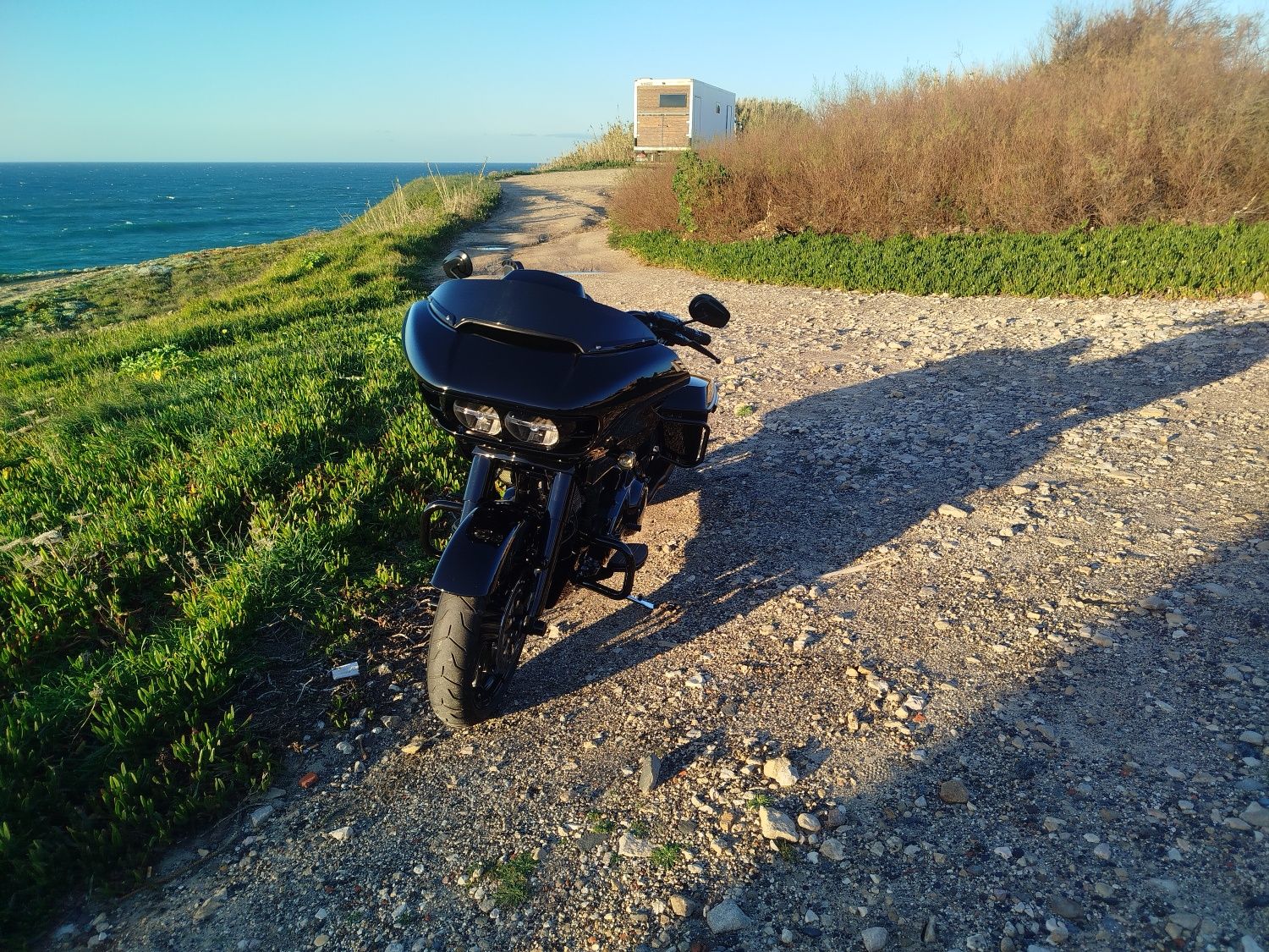 Harley Davidson Road Glide Special RESERVADA