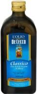 Оливковое масло De cecco 1 л стекло оригинал