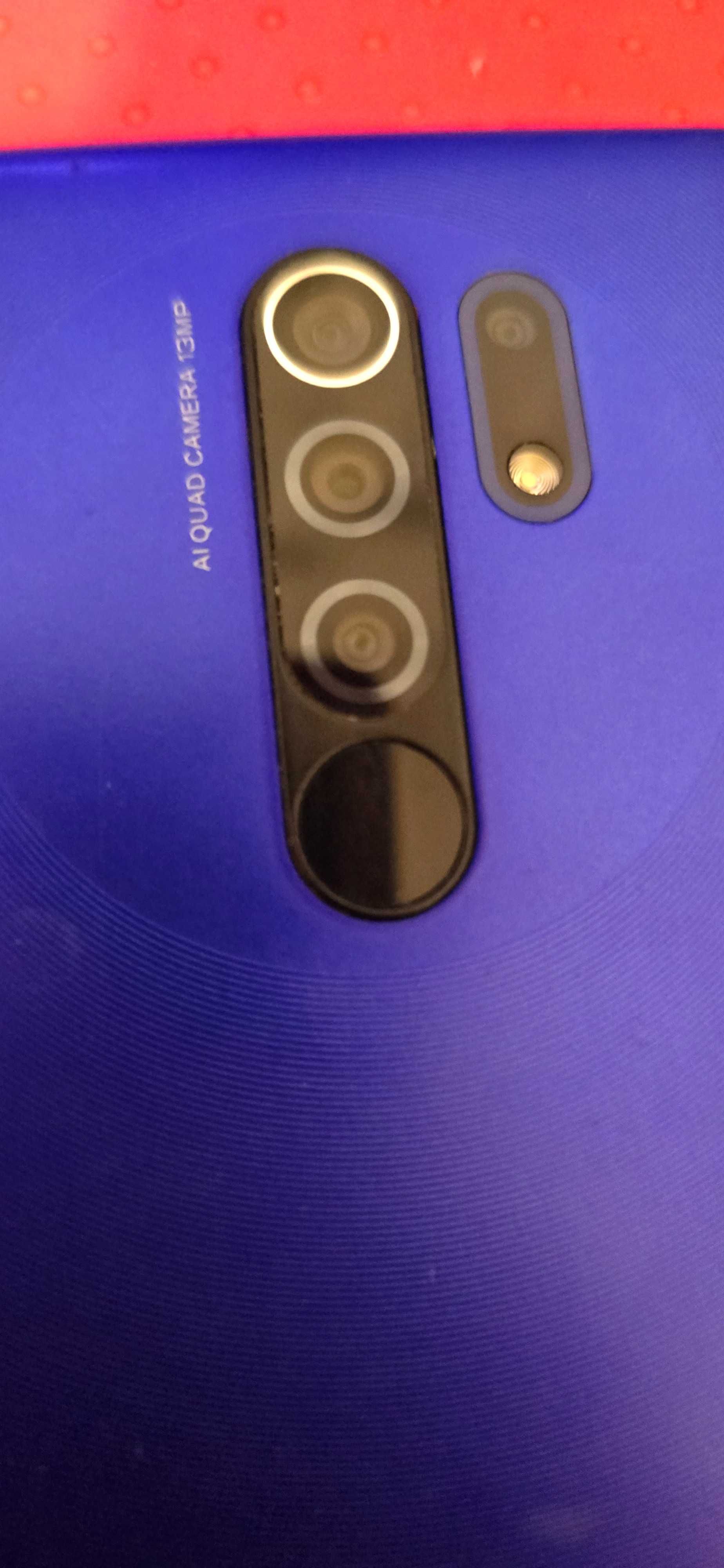 Xiaomi Redmi 9 3/32GB з NFC, Б/В