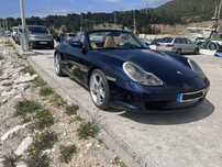 Porsche Boxster 2.7 228 CV de 2003 - Excelente estado