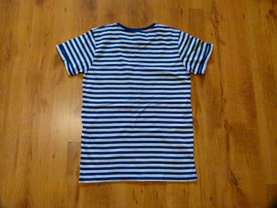 rozm 146/152 Nowa Pepco koszulka t-shirt chłopięcy