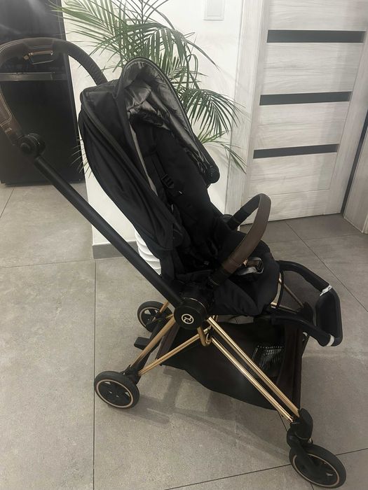 Spacerówka Cybex MIOS 3.0