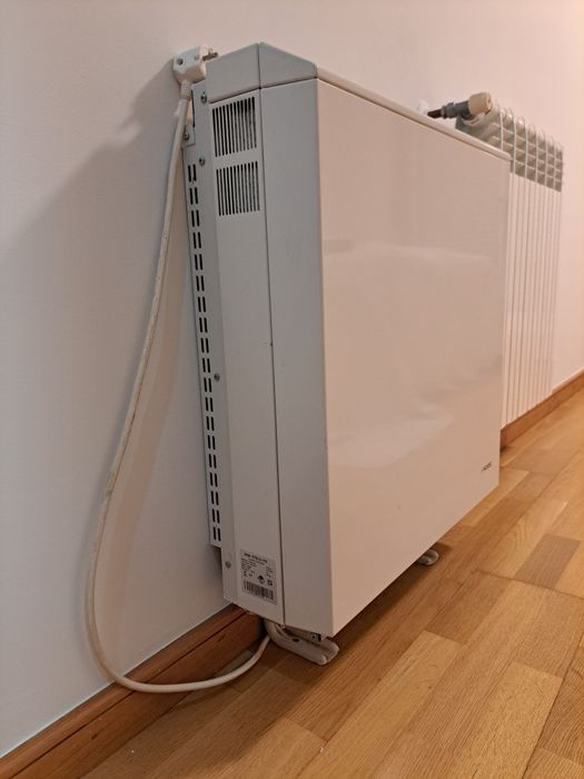 Acumulador calor norteli 1700