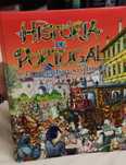 Vendo livros da história de Portugal