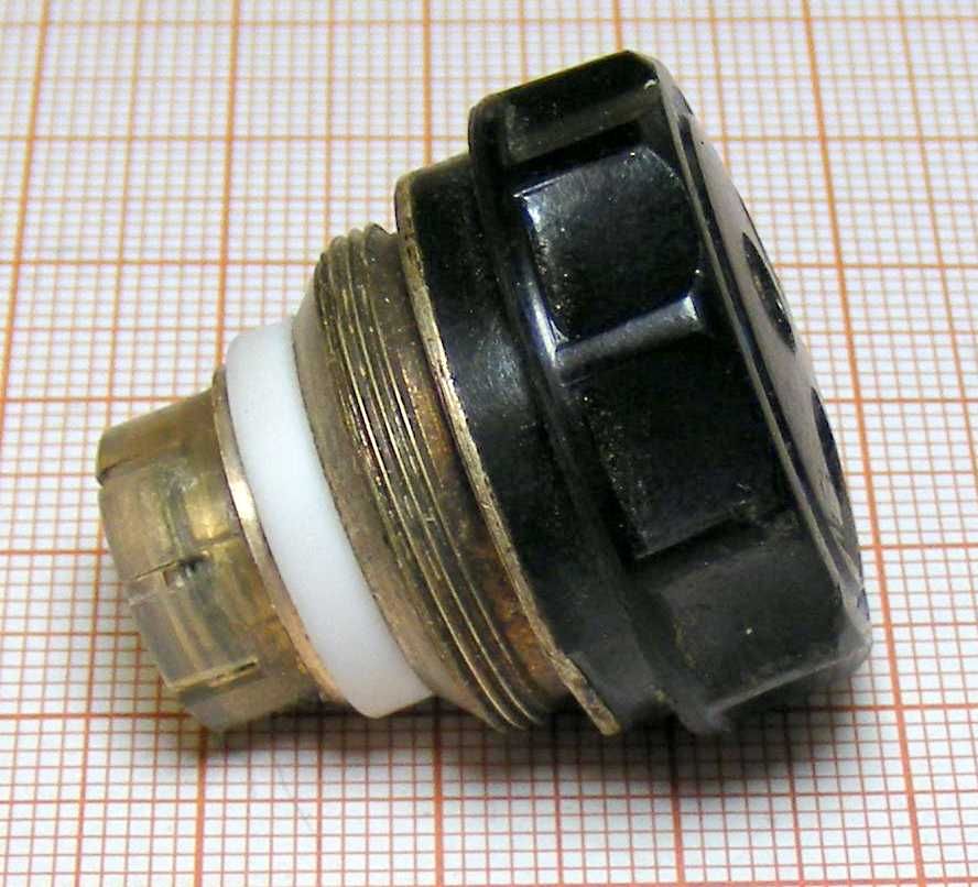 Podstawka lampy elektronowej uchwyt lampy 6S17K [061]AB