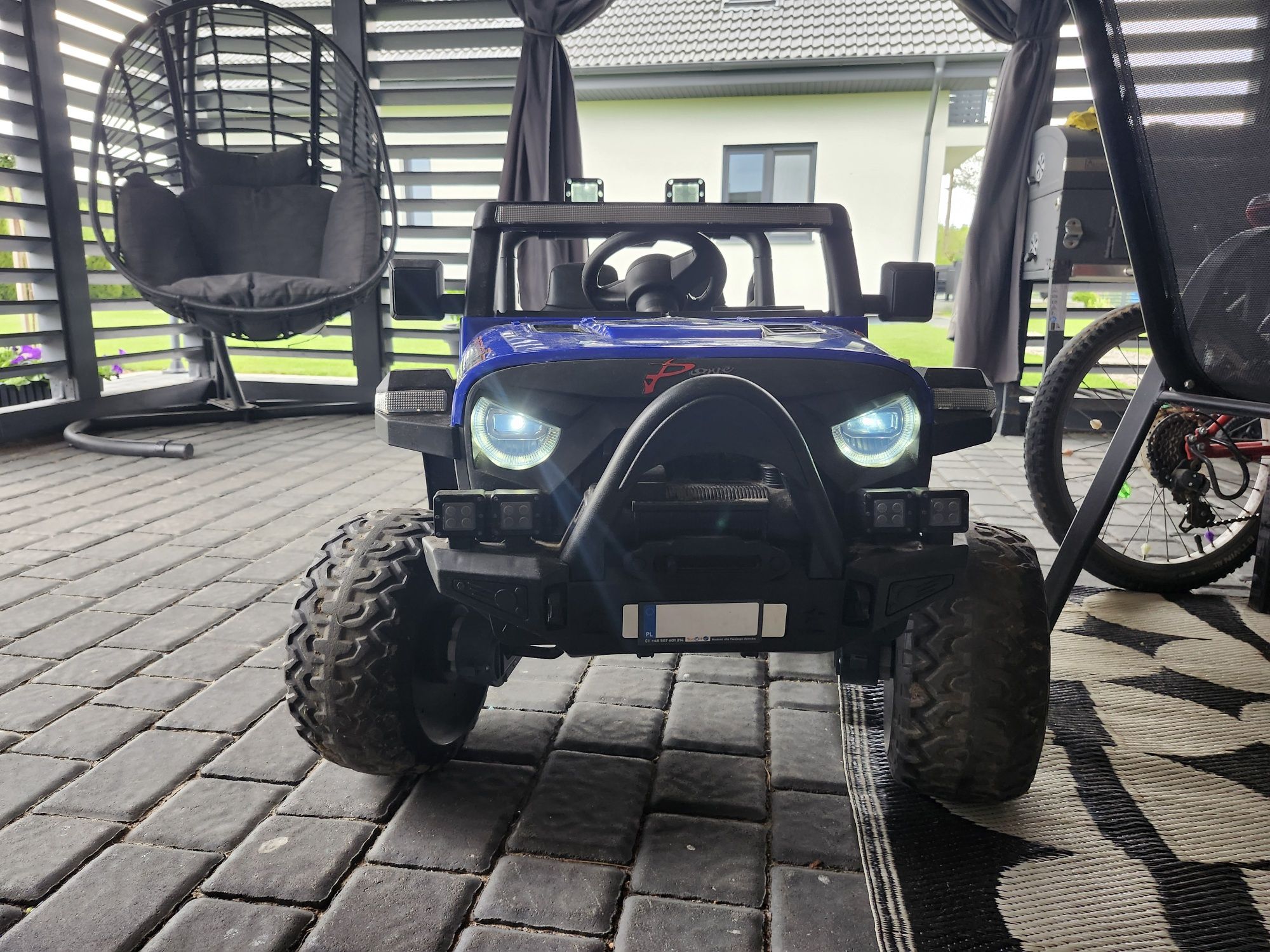 Samochody elektryczne