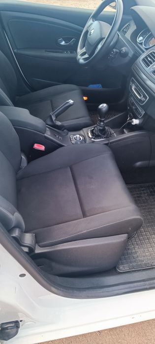 Renault Megan  3