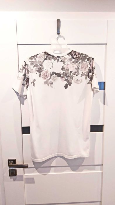 Męski T-Shirt firmy H&M rozmiar S