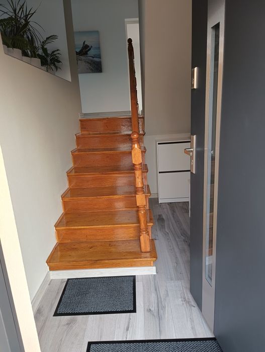 Mieszkanie na wynajem w Woźnikach wolne od stycznia