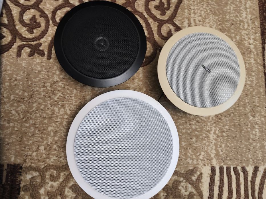 MX-60W TKOKO CH-502/6 ECLER ESSENTIALS eHMA240 Crestron MC‑80RT
 Опис