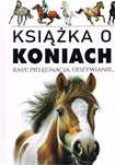 Książka o koniach. Arti