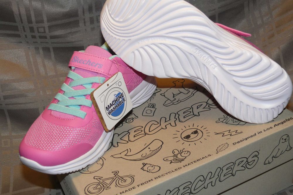 Ténis Skechers dancer-radiant